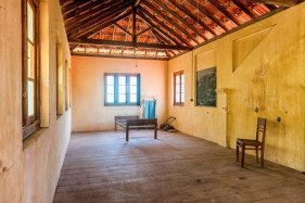 Dominic Sansoni Jaffna Homes I (Ed. of 3) 2011 C-print on archival paper 16.5 x 23 in.