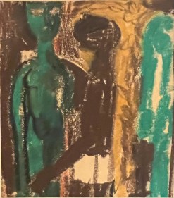 Biren De, Untitled 36, Circa 1960
