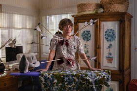 Jeremy Dennis, Nothing Happened Here #21, 2018