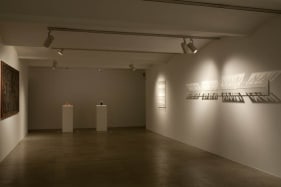 The State of Things Installation View V