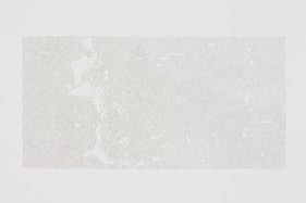 Marcy Chevali  Untitled (Water Series 1)  Pencil on paper  10.50h x 13w in