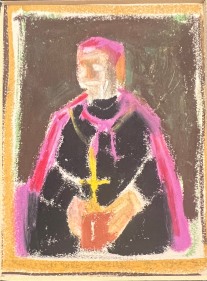 Biren De, Untitled 27, Circa 1960