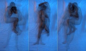 Abir Karmakar SCENT OF A BED 2010 Single-channel video 7.5 hrs.