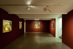 Ram Kumar | A Retrospective