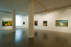 Ram Kumar | A Retrospective