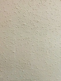 Mohammed Kazem Untitled (White - Detail) 2015 Acrylic on scratched paper 58 x 44.5 in.