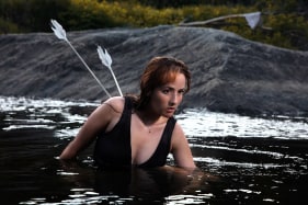 Jeremy Dennis, Nothing Happened Here #7, 2017