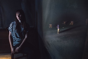 Jeremy Dennis, They Came Back, 2017