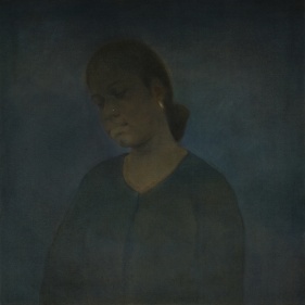 Ahsan Memon, At a Loss, 2023