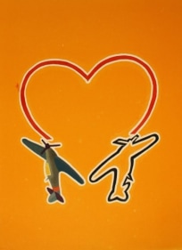 Sana Arjumand LET'S GIVE EACH OTHER SPACE - 6 2009 Monotype 25 x 18 in.