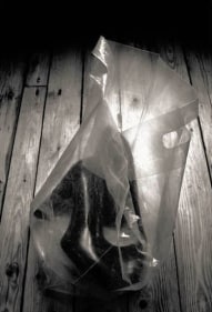 Prabuddha Dasgupta UNTITLED 14 2009 Digital inkjet print on archival paper 17 x 17 in.