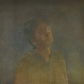 Ahsan Memon, Fuzzy, 2023