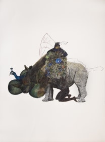 Avishek Sen, She had no idea where I live, 2024