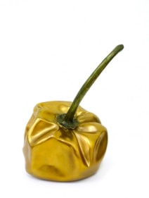 Kumari Nahappan Matheus (Ed. of 5) 2017 Bronze 9 x 6.5 x 6 in.