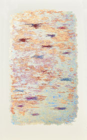 Dhara Mehrotra, Stochastic II, 2024-25