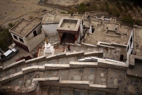 Jatinder Marwaha Untitled 1 Digital print on hahnemuhle rag paper 24 x 36 in.