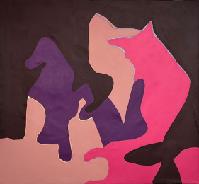 Noor Al Suwaidi, Ask for Directions, 2024