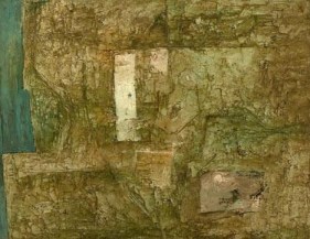 Ram Kumar Untitled c.1960s Oil on canvas 19.7 x 25.2 in. NFS