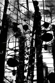 Janananda Laksiri Untitled (18) Archival pigment print on archival paper 66 x 40 in.