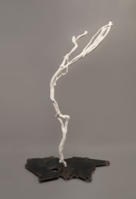 Katja Larsson Pneuma II, 2022