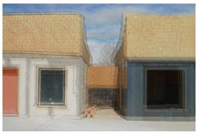 RAQS Media Collective MISREGISTRATION SERIES - PNEUMATOGRAPH 1.1 2007 Giclee C-Type on archival photo satin paper Edition 1 of 6 26 x 36 in.