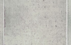 Wakilur Rahman TEXTING MEMORY 2013 Acrylic on paper 47 x 124 in.