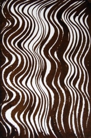 Rasheed Araeen Series A (4-6) 1961 Ink on paper 11 x 8 in NFS