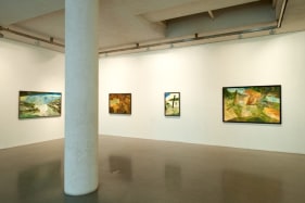 Ram Kumar | A Retrospective