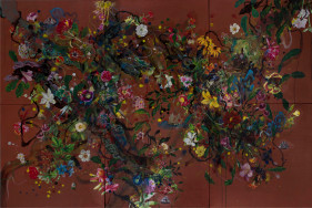 Priyantha Udagedara, Taprobane, 2022