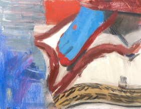 Sangram Majumdar, Stepstone 1, 2020