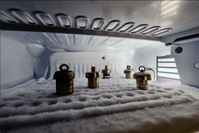 Prajakta Potnis  Capsule 309, 2015  Digital Print on Archival Photo Rag Paper  42 x 61.50 in