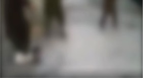 Adeela Suleman   Don't Despair, Not Even Over The Fact that you Don't Despair  2015  Single-channel video   1: 40 min