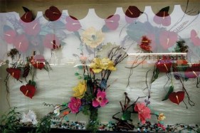 Raghu Rai Marine Plaza, Mumbai Edition of 10 2002 Digital scan of photographic negative on archival paper 27 x 18 in.