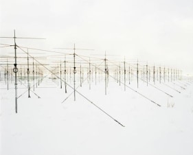 Dan Holdsworth ARRAY 2006 C-Type Print, Ed 5/5 60 x 48 in.