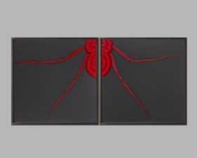 Pranati&nbsp;Panda Becoming I, 2025