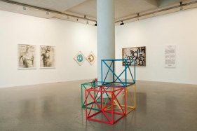 Installation image 1