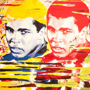 Mr. Brainwash Art for Sale