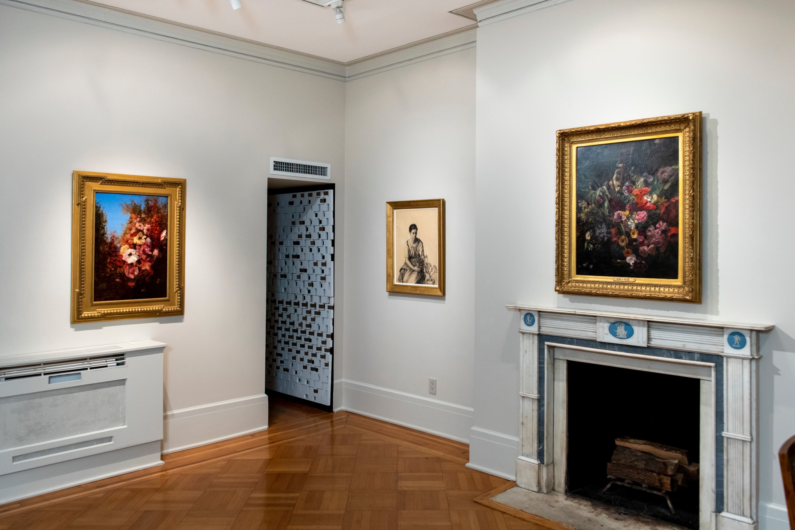 &quot;Perhaps You'd Like to Buy a Flower&quot;