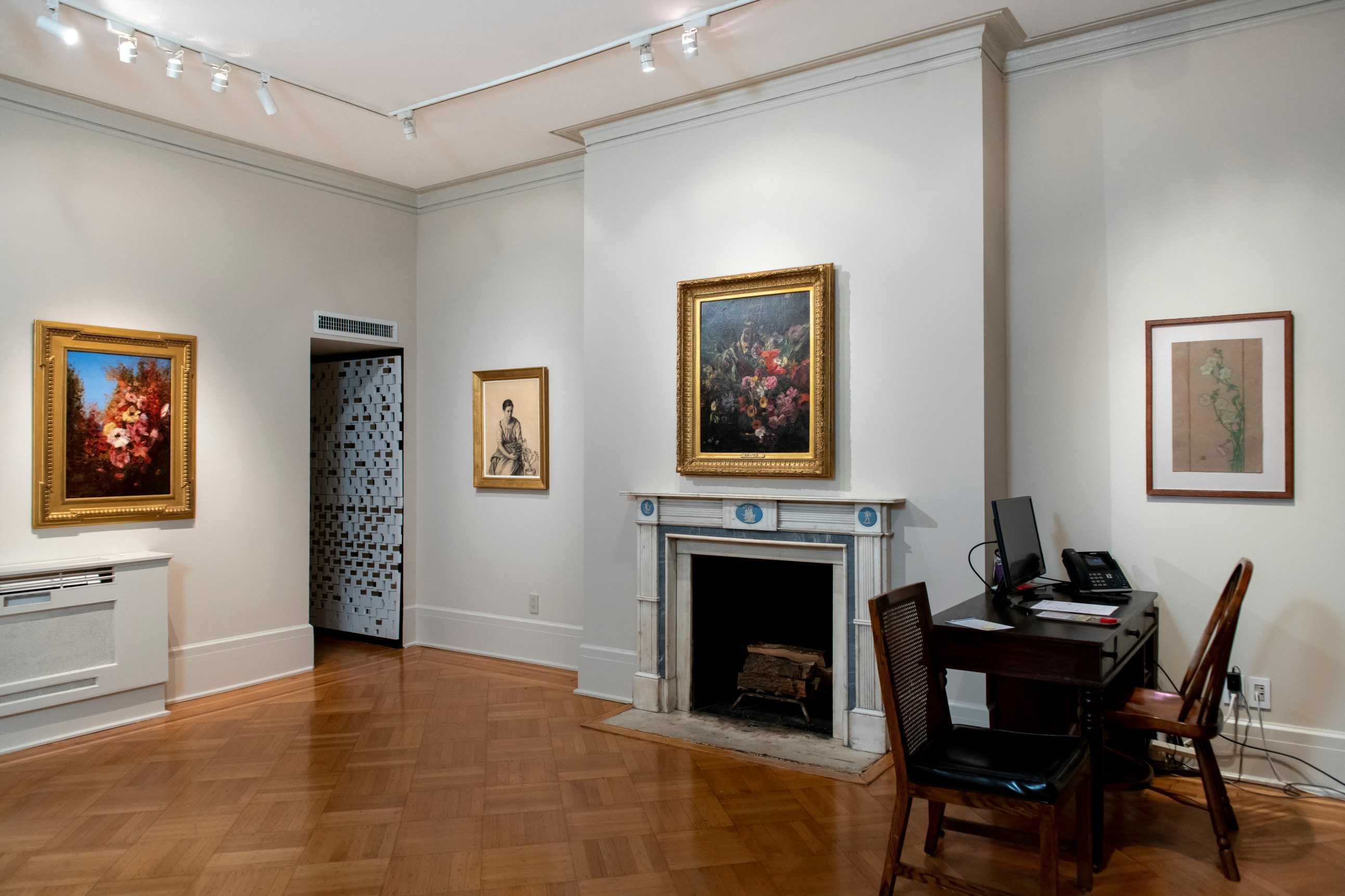 &quot;Perhaps You'd Like to Buy a Flower&quot;