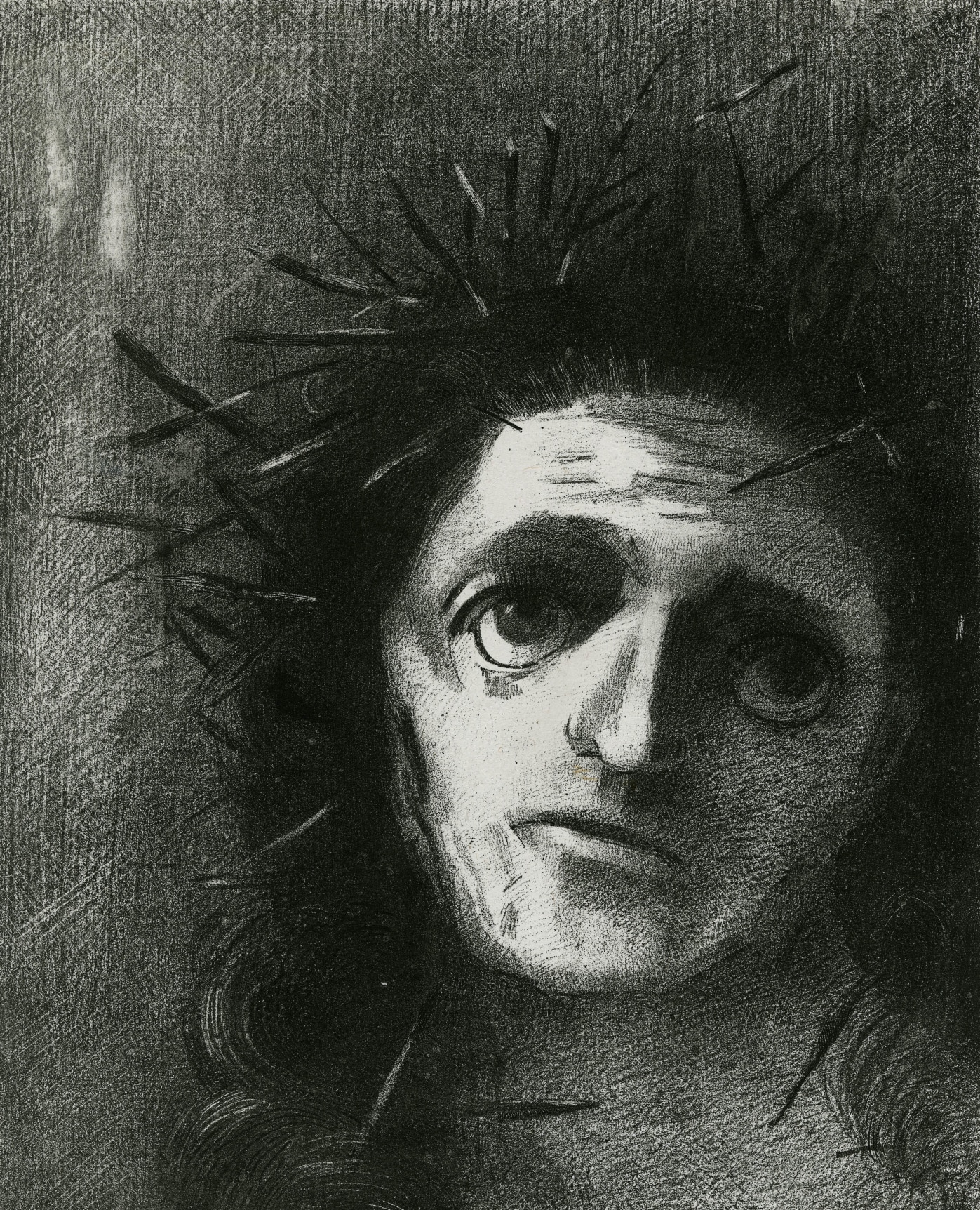 Christ, 1887, ed. 25&nbsp;