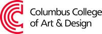 Sarah Cain at the Columbus College of Art &amp; Design