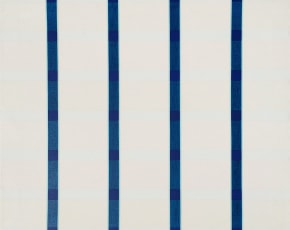 Artist Naohiko Inukai born1937.