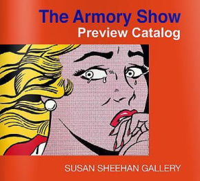 Armory Show 2013