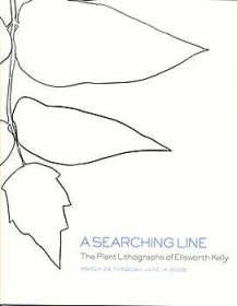 A Searching Line