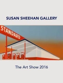 ADAA The Art Show 2016