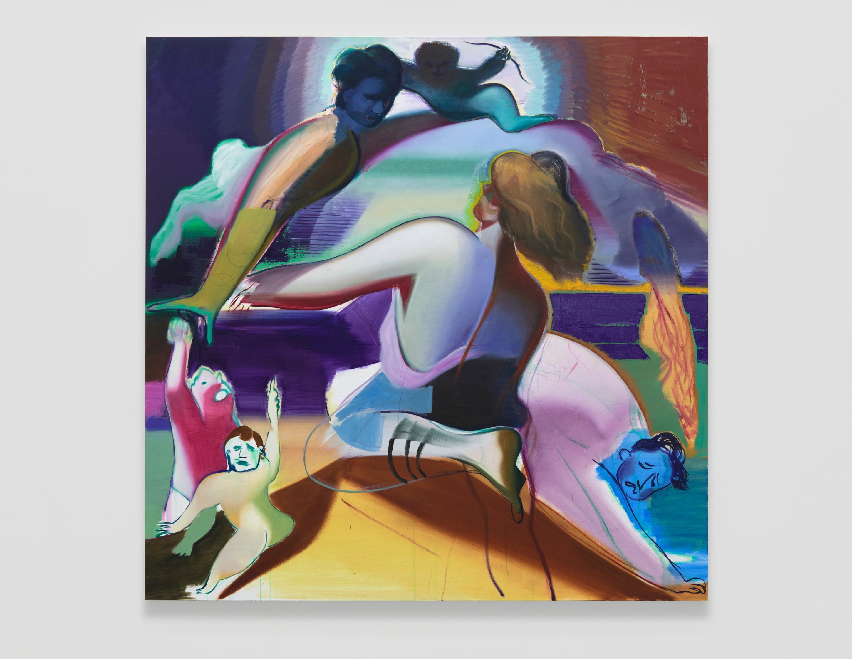 Katherina Olschbaur Nicodim