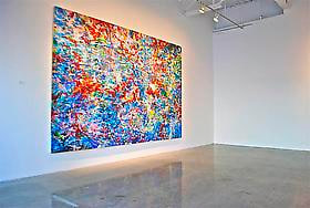 CRITICS PICK: THE BEST OF 2012...... AMY SCHISSEL'S SYSTEMS FEVER ONE OF TOP TEN EXHIBITIONS OF 2012