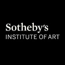 JANET JONES À SOTHEBY'S INSTITUTE OF ART