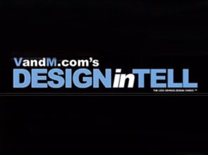 VandM's.com Design In Tell