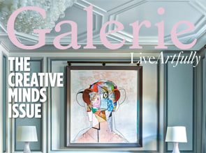 Galerie Magazine